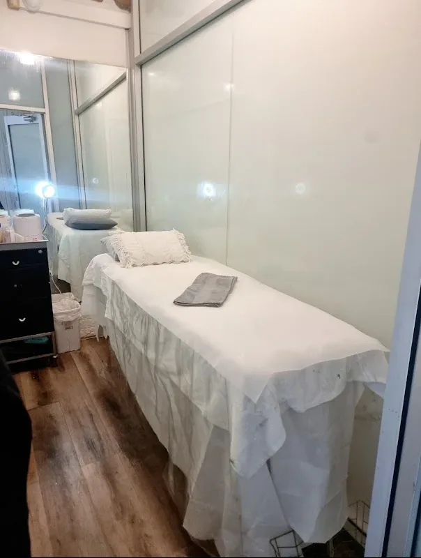Aleisha- Jane Beauty — Beauty salon in Surry Hills